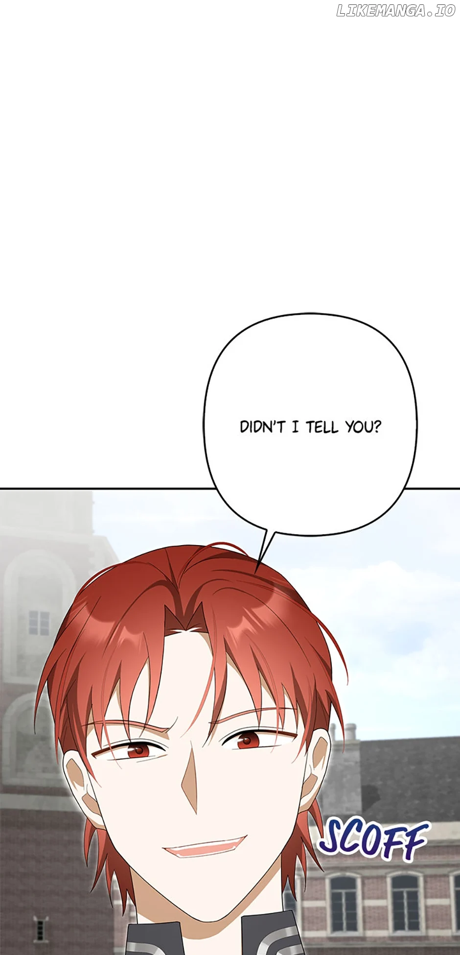 A Con Artist But That’s Okay chapter 59 page 31
