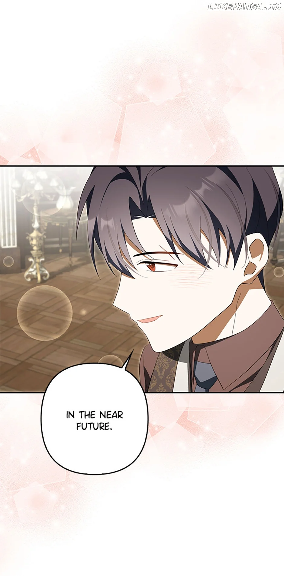 A Con Artist But That’s Okay chapter 59 page 40