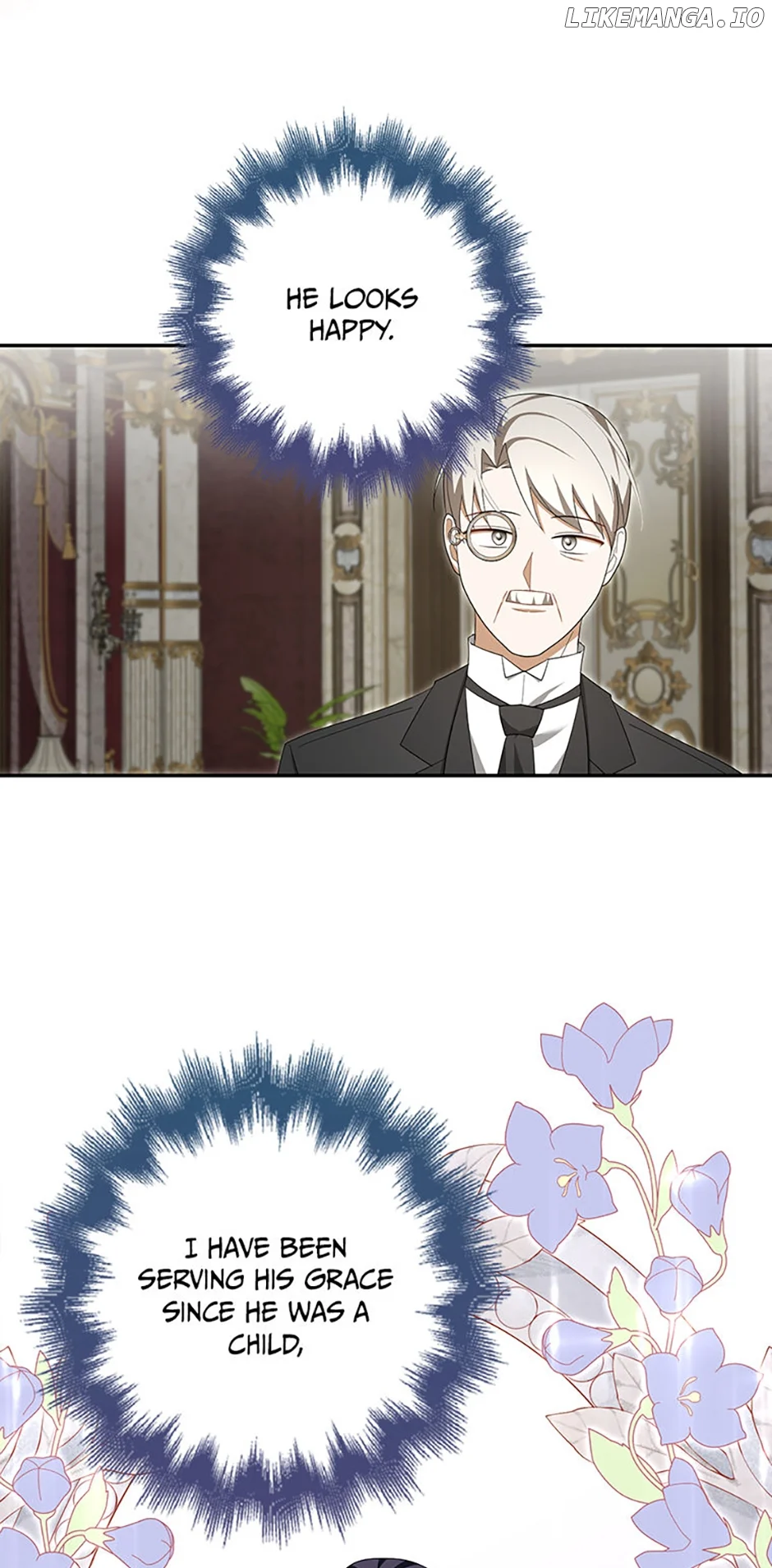 A Con Artist But That’s Okay chapter 59 page 41