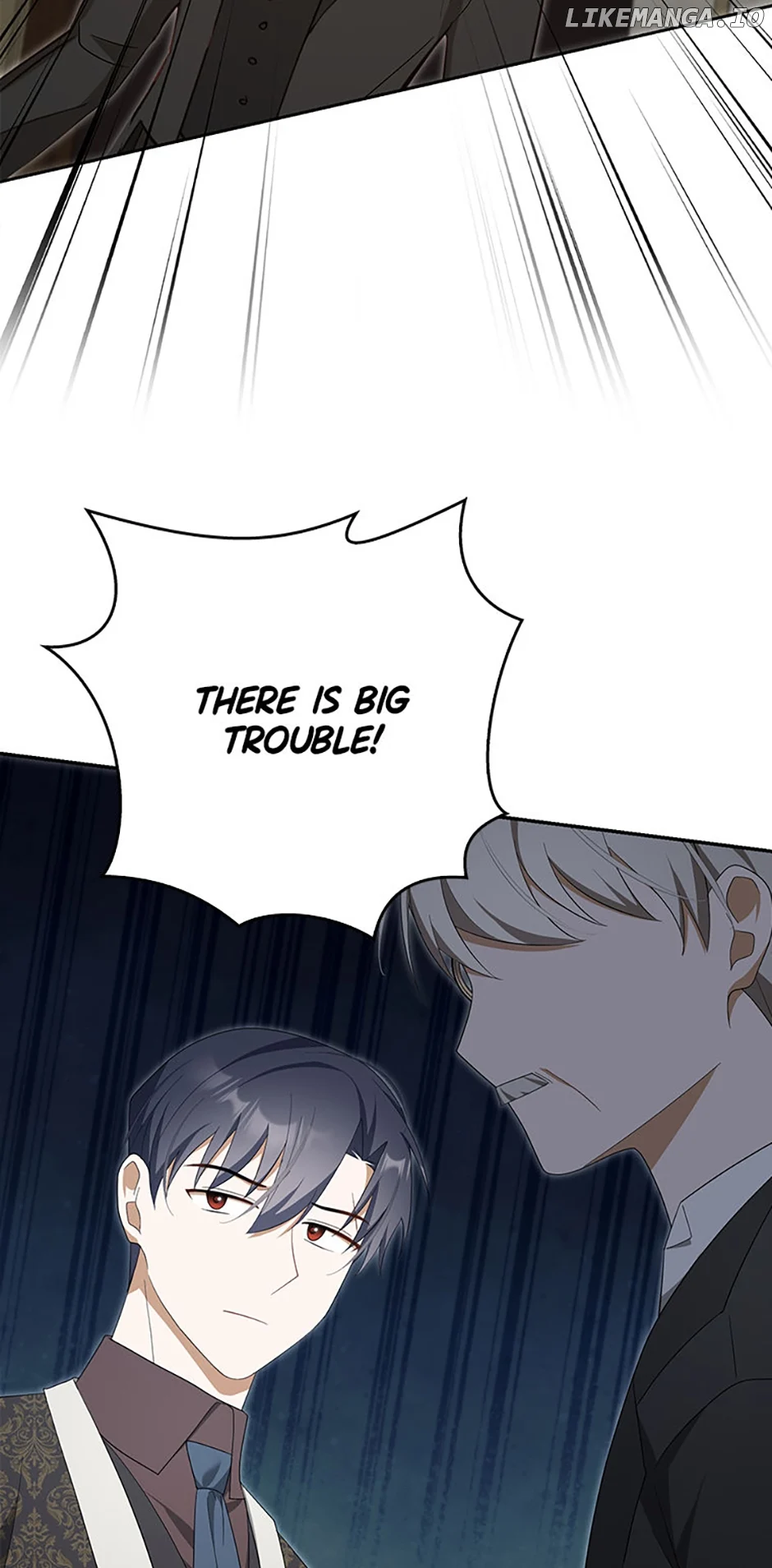 A Con Artist But That’s Okay chapter 59 page 45