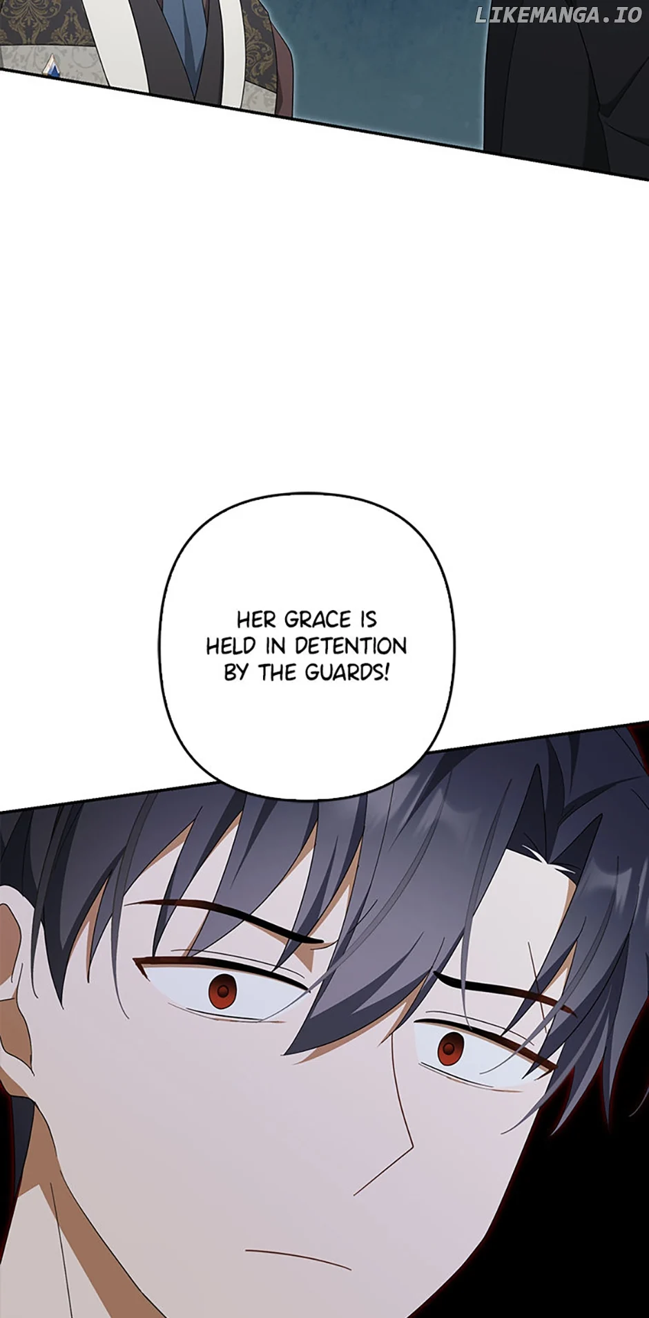 A Con Artist But That’s Okay chapter 59 page 46
