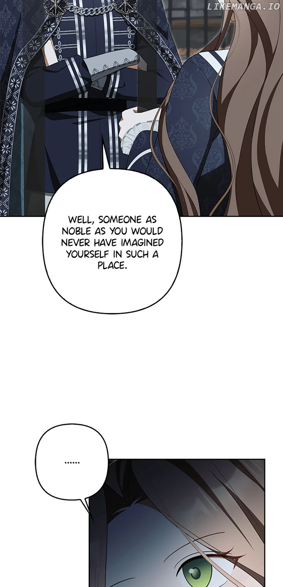 A Con Artist But That’s Okay chapter 59 page 51