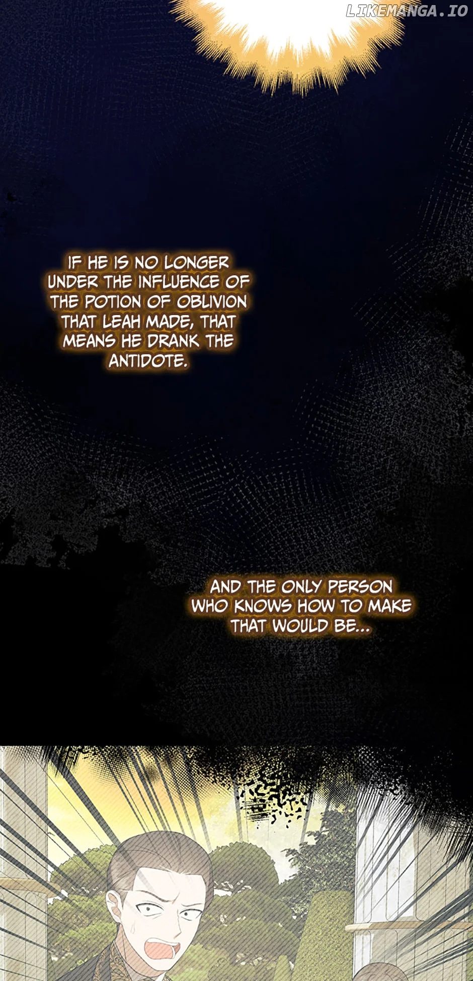 A Con Artist But That’s Okay chapter 59 page 55