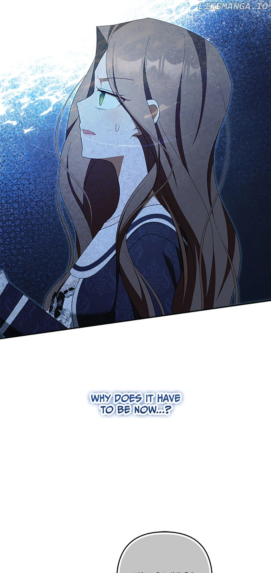A Con Artist But That’s Okay chapter 59 page 60
