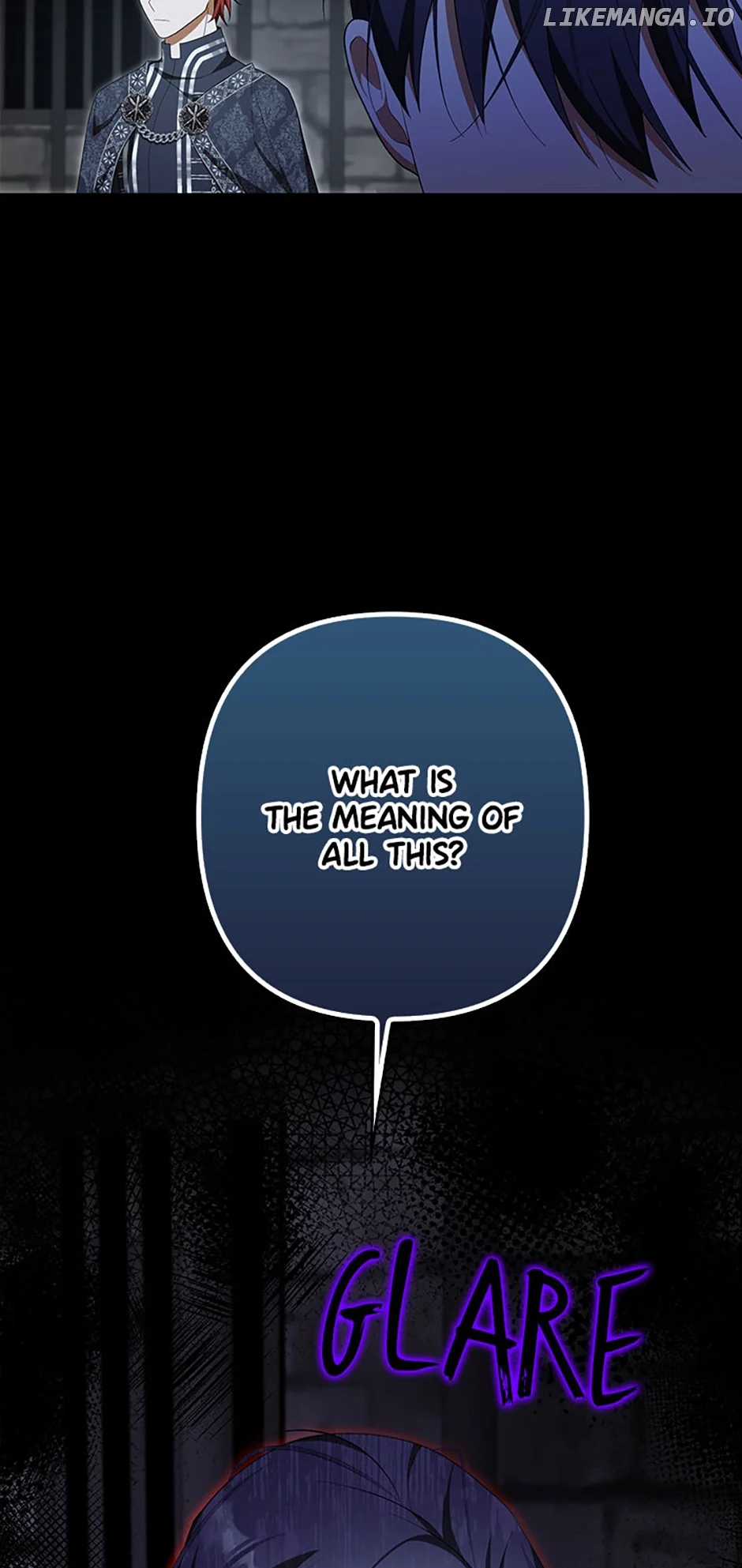 A Con Artist But That’s Okay chapter 59 page 65