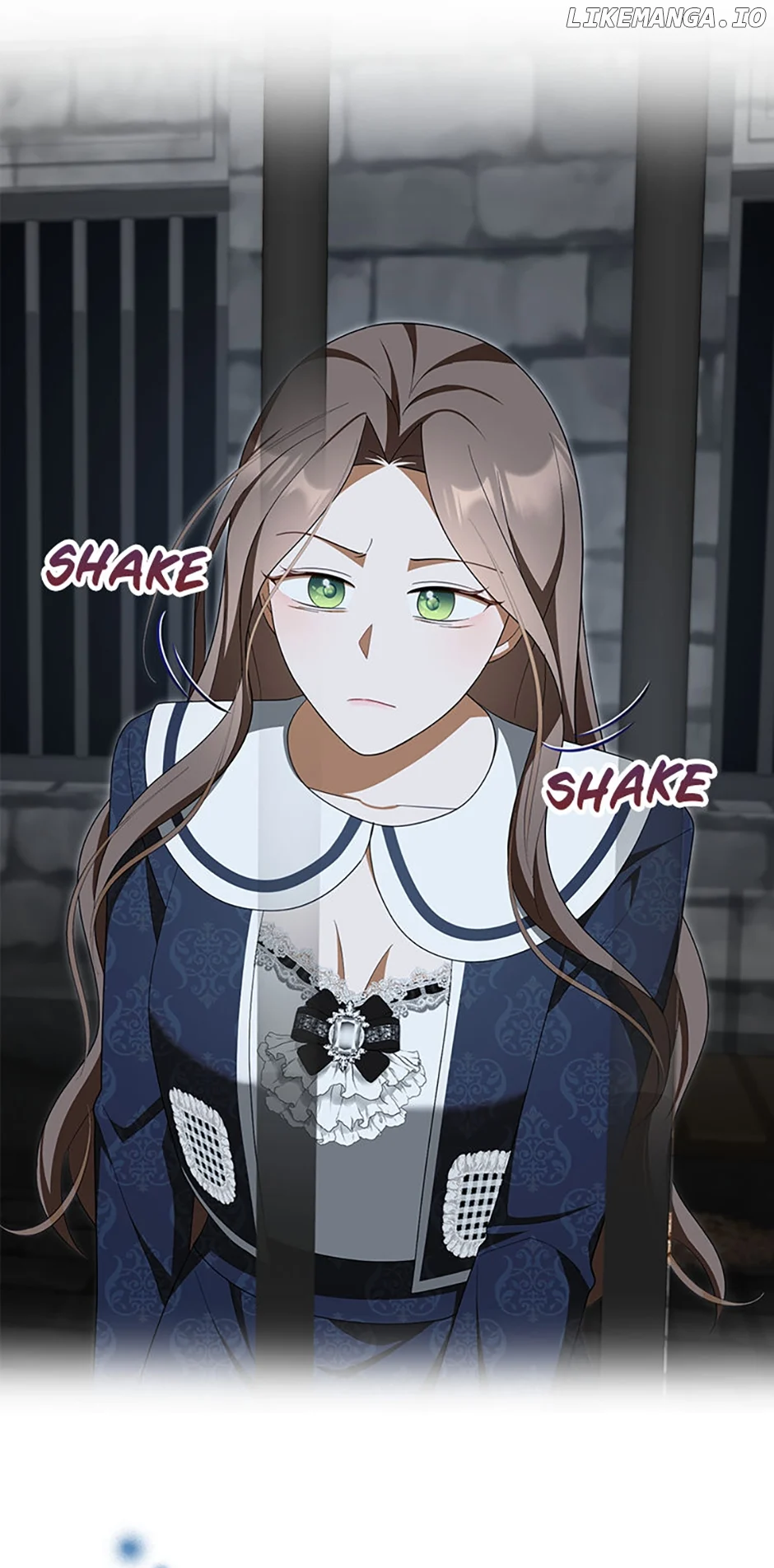 A Con Artist But That’s Okay chapter 59 page 70