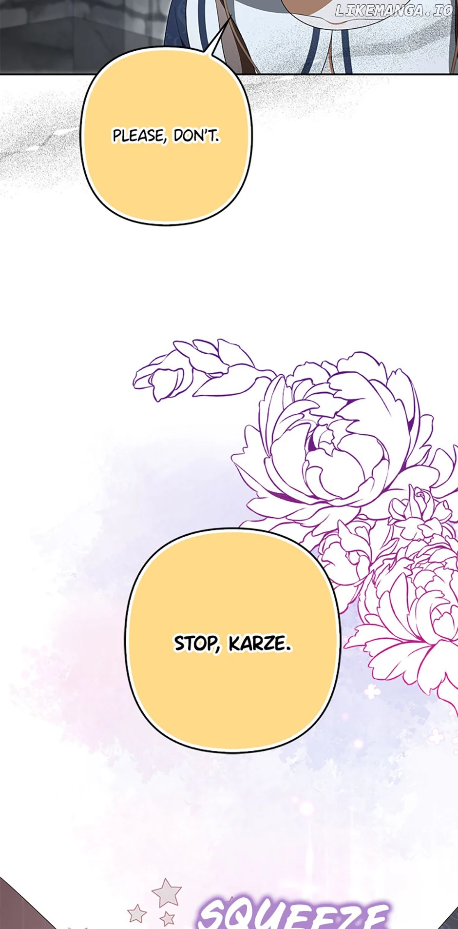 A Con Artist But That’s Okay chapter 59 page 73