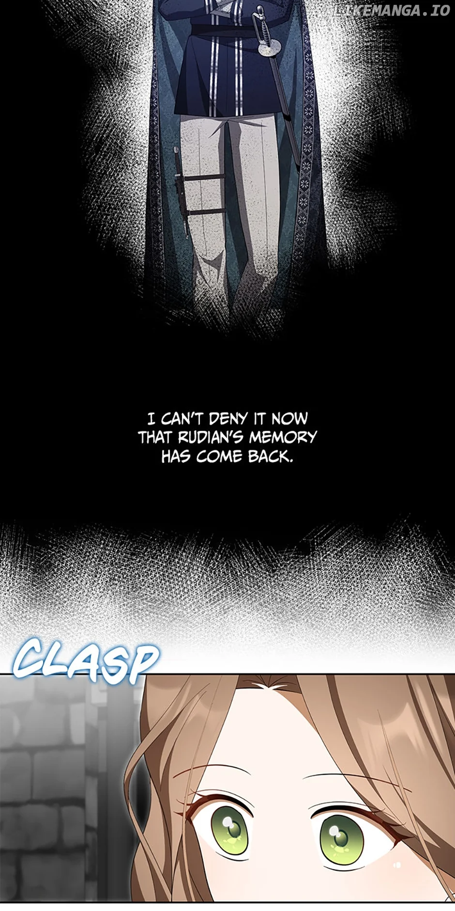 A Con Artist But That’s Okay chapter 60 page 3