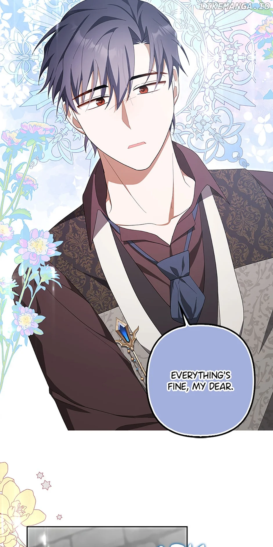A Con Artist But That’s Okay chapter 60 page 6