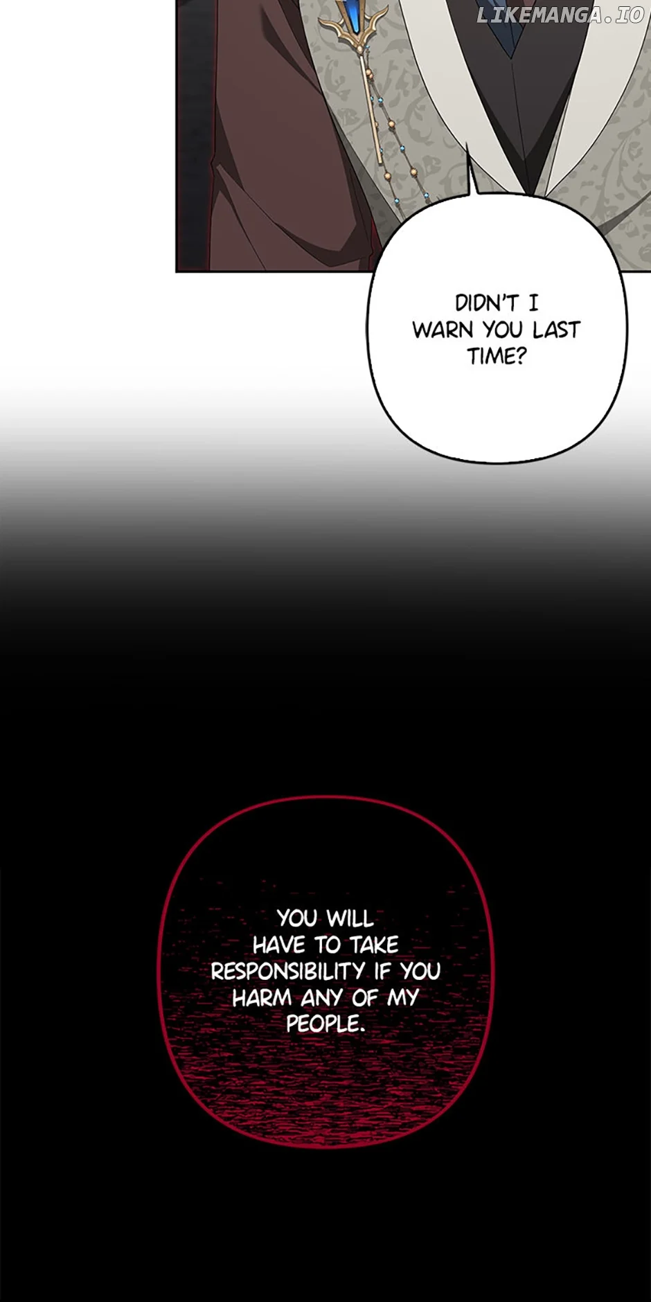 A Con Artist But That’s Okay chapter 60 page 10