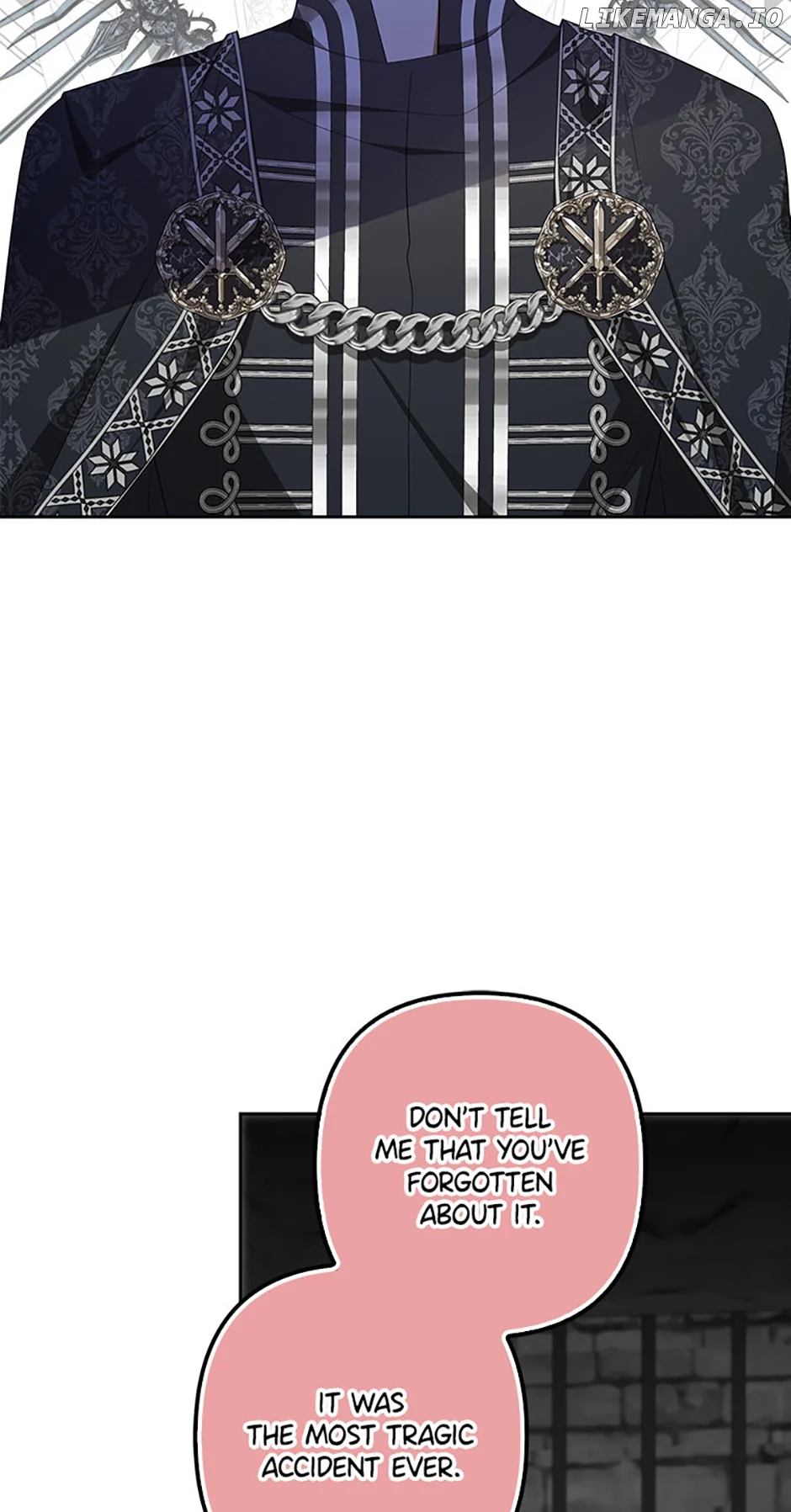A Con Artist But That’s Okay chapter 60 page 12