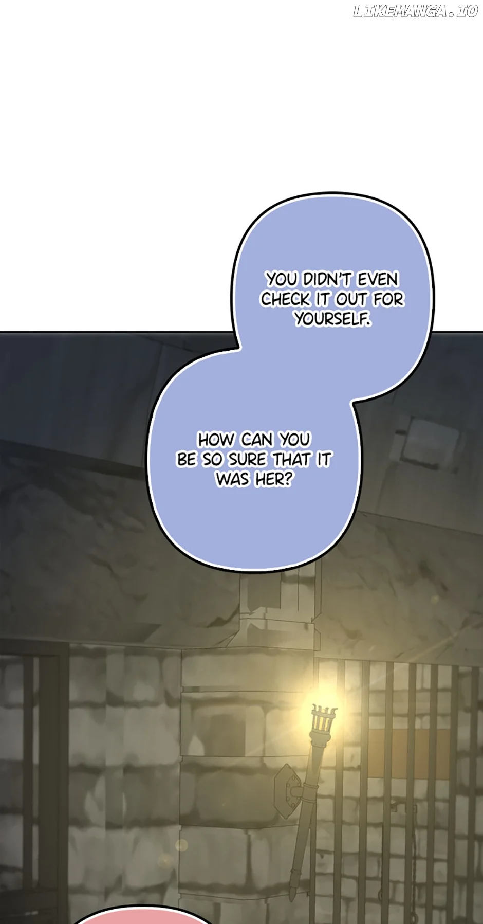 A Con Artist But That’s Okay chapter 60 page 14