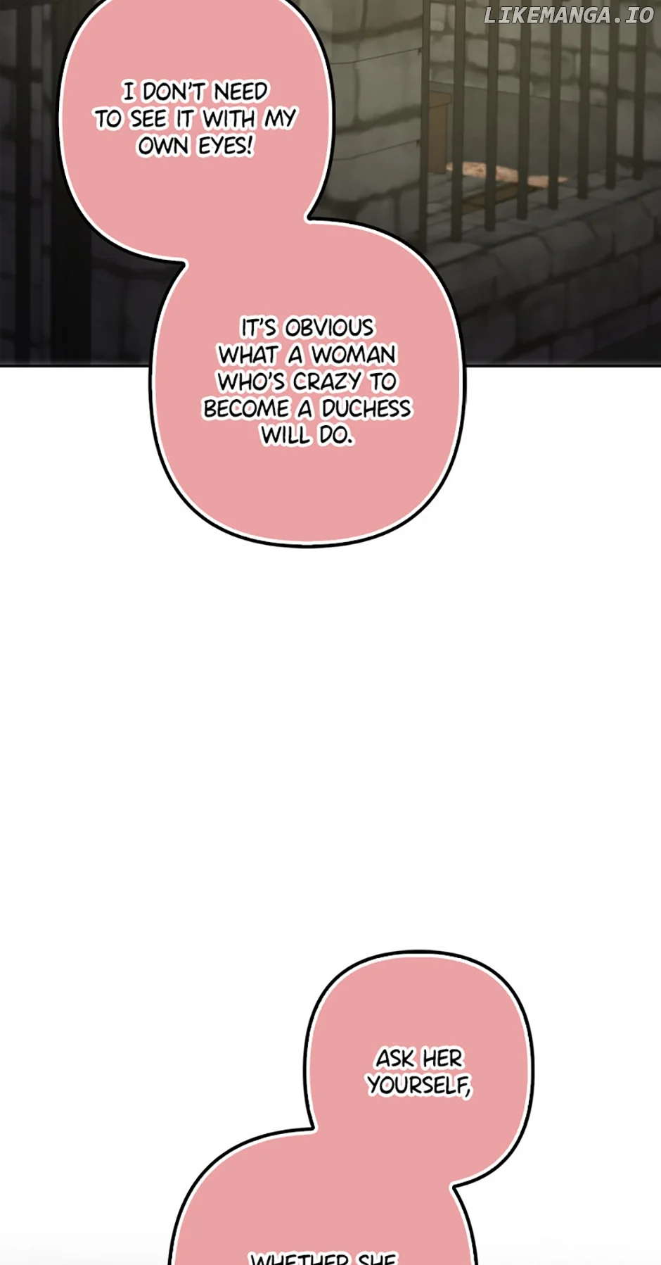 A Con Artist But That’s Okay chapter 60 page 15