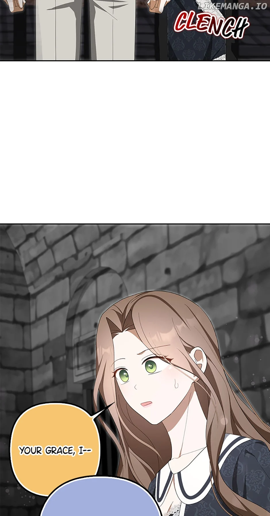 A Con Artist But That’s Okay chapter 60 page 17