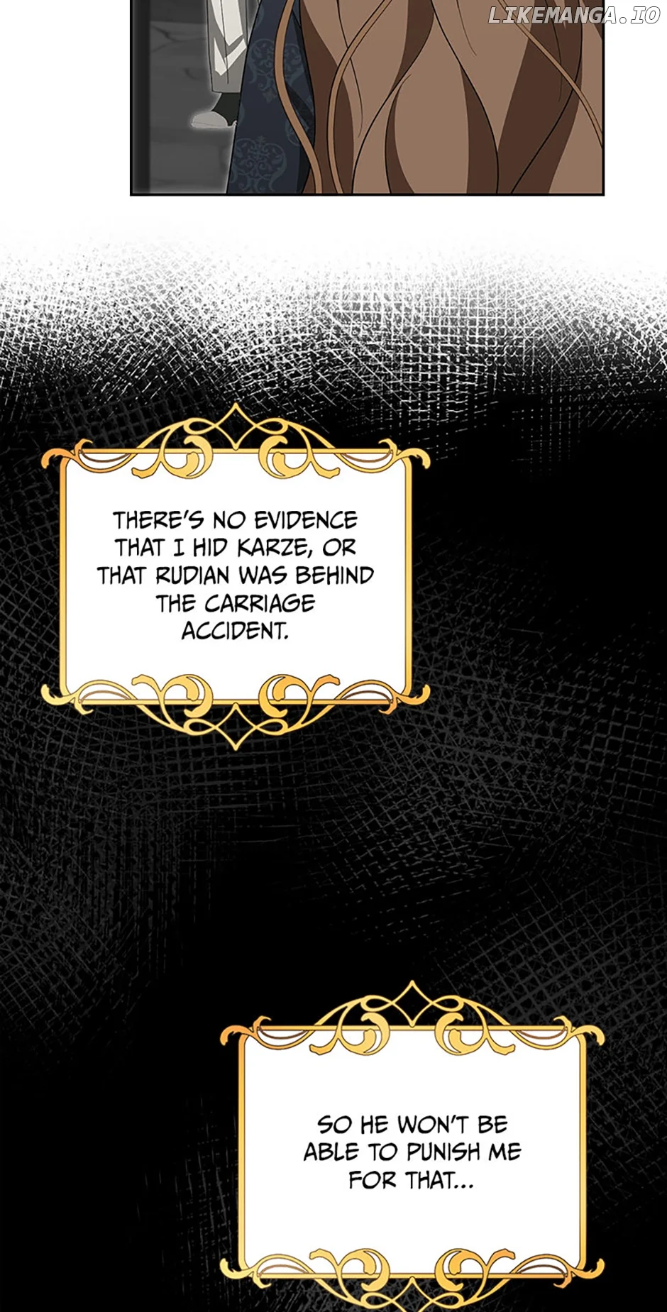 A Con Artist But That’s Okay chapter 60 page 24