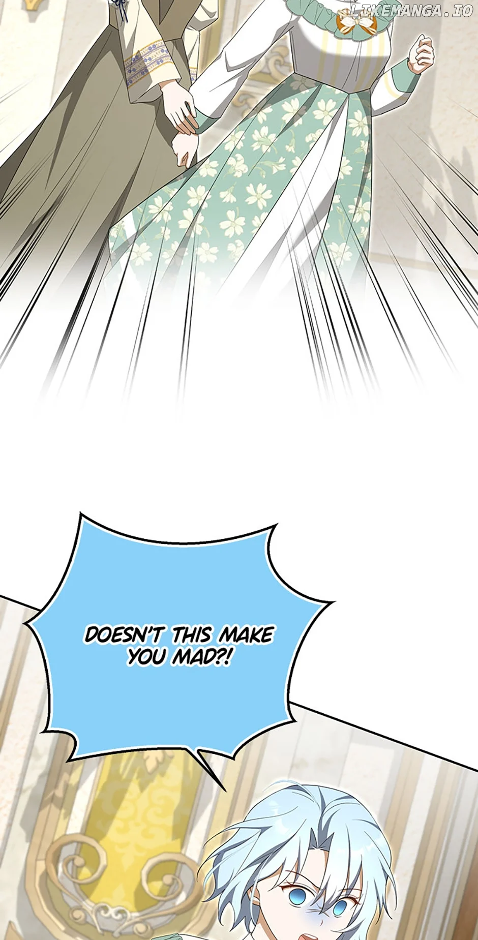 A Con Artist But That’s Okay chapter 60 page 33
