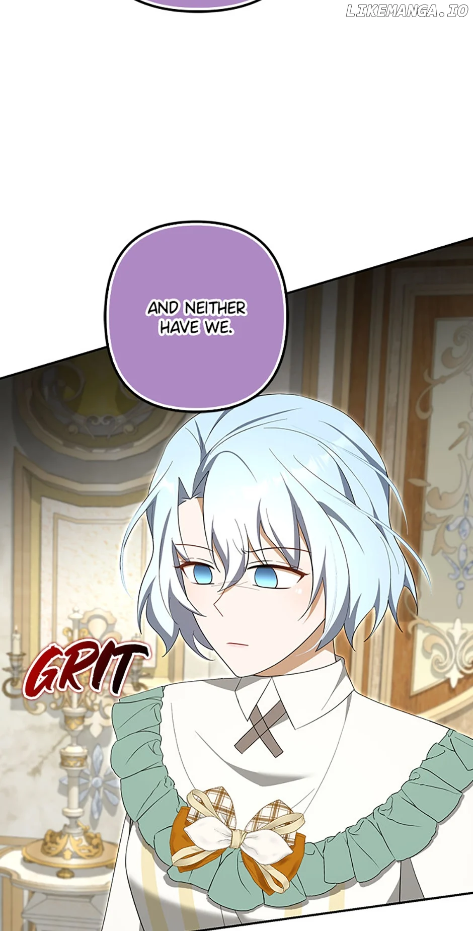 A Con Artist But That’s Okay chapter 60 page 37