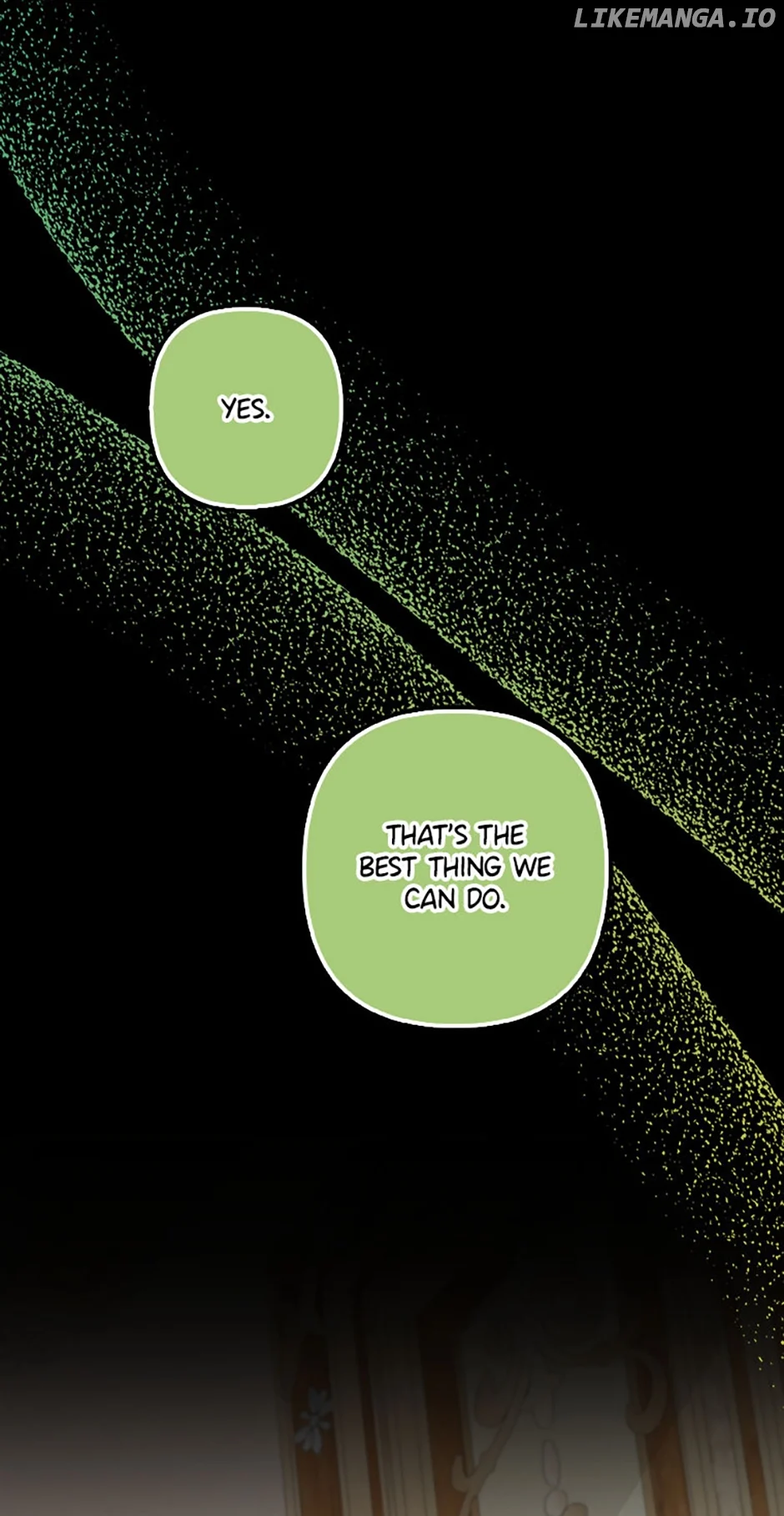 A Con Artist But That’s Okay chapter 60 page 45
