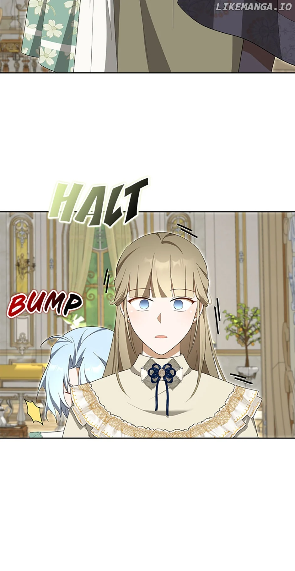A Con Artist But That’s Okay chapter 60 page 47