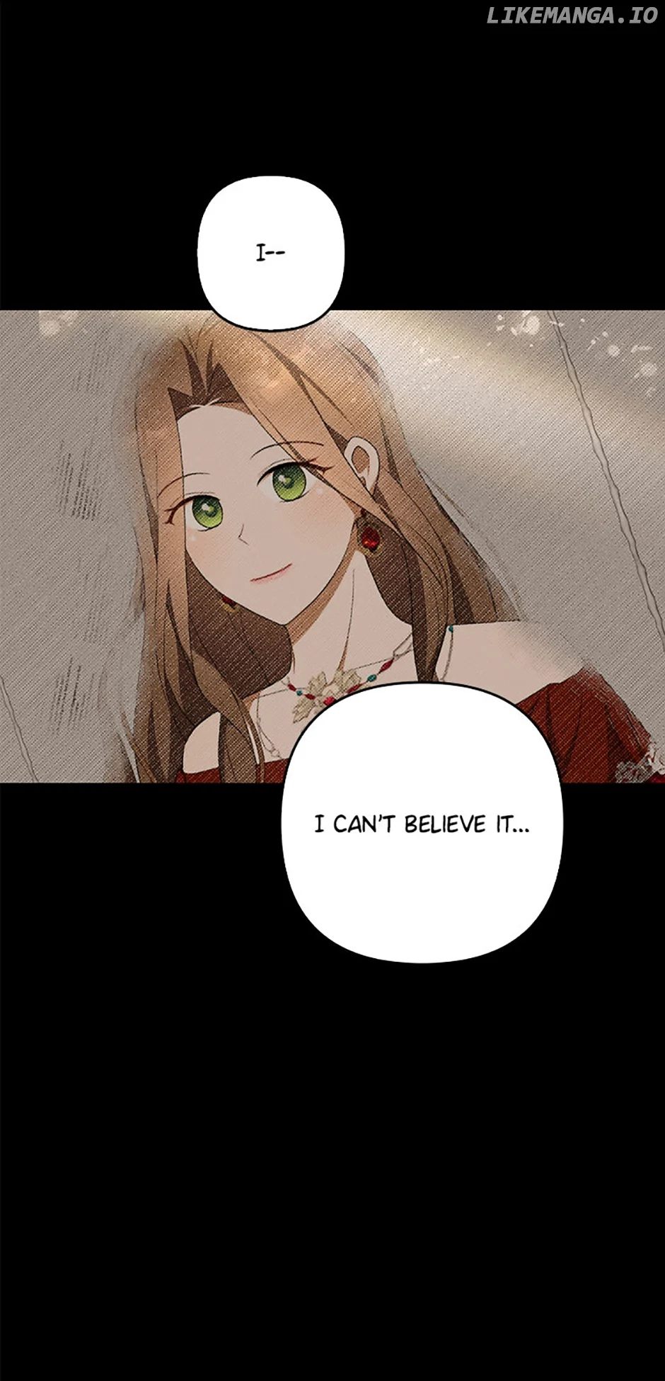 A Con Artist But That’s Okay chapter 60 page 50