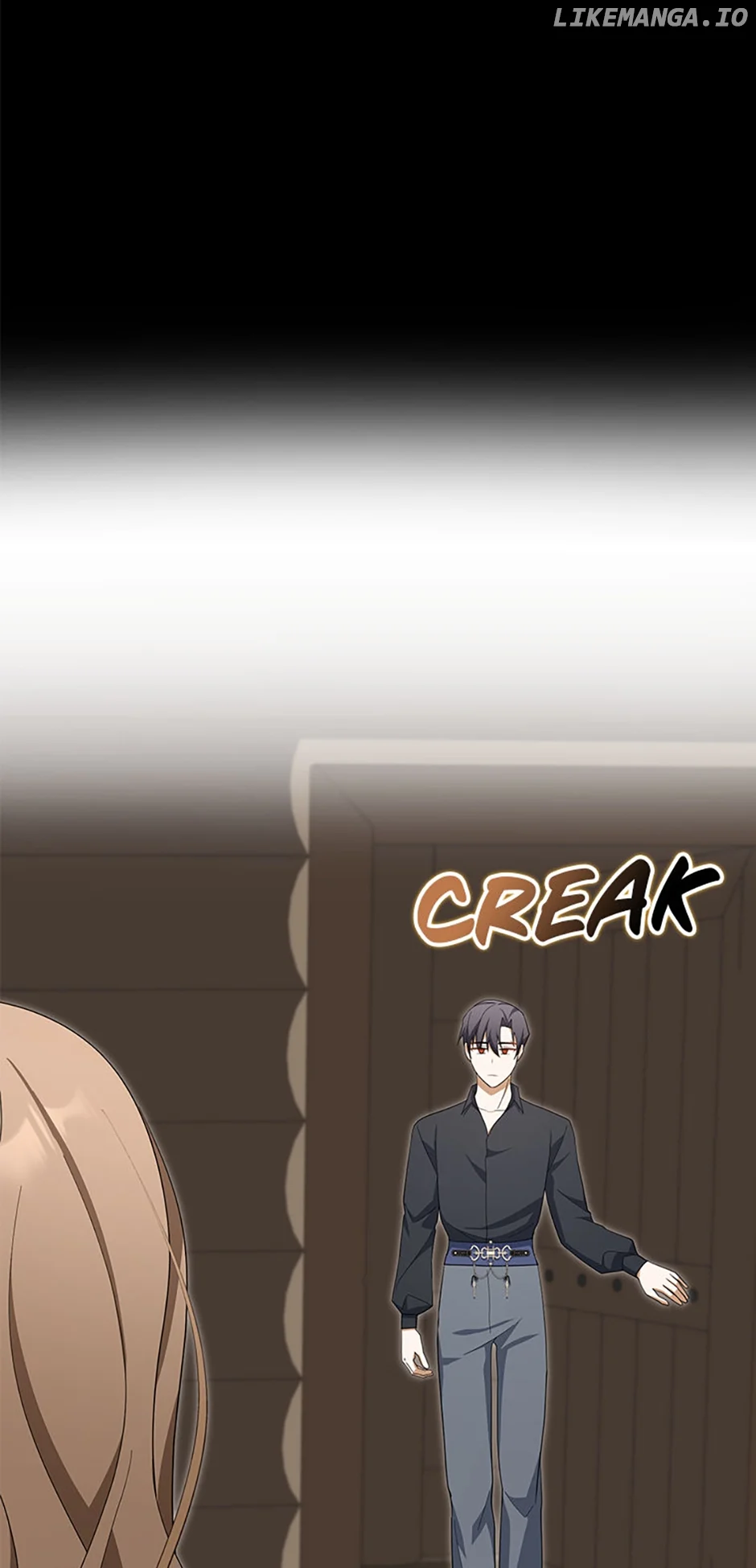 A Con Artist But That’s Okay chapter 60 page 51