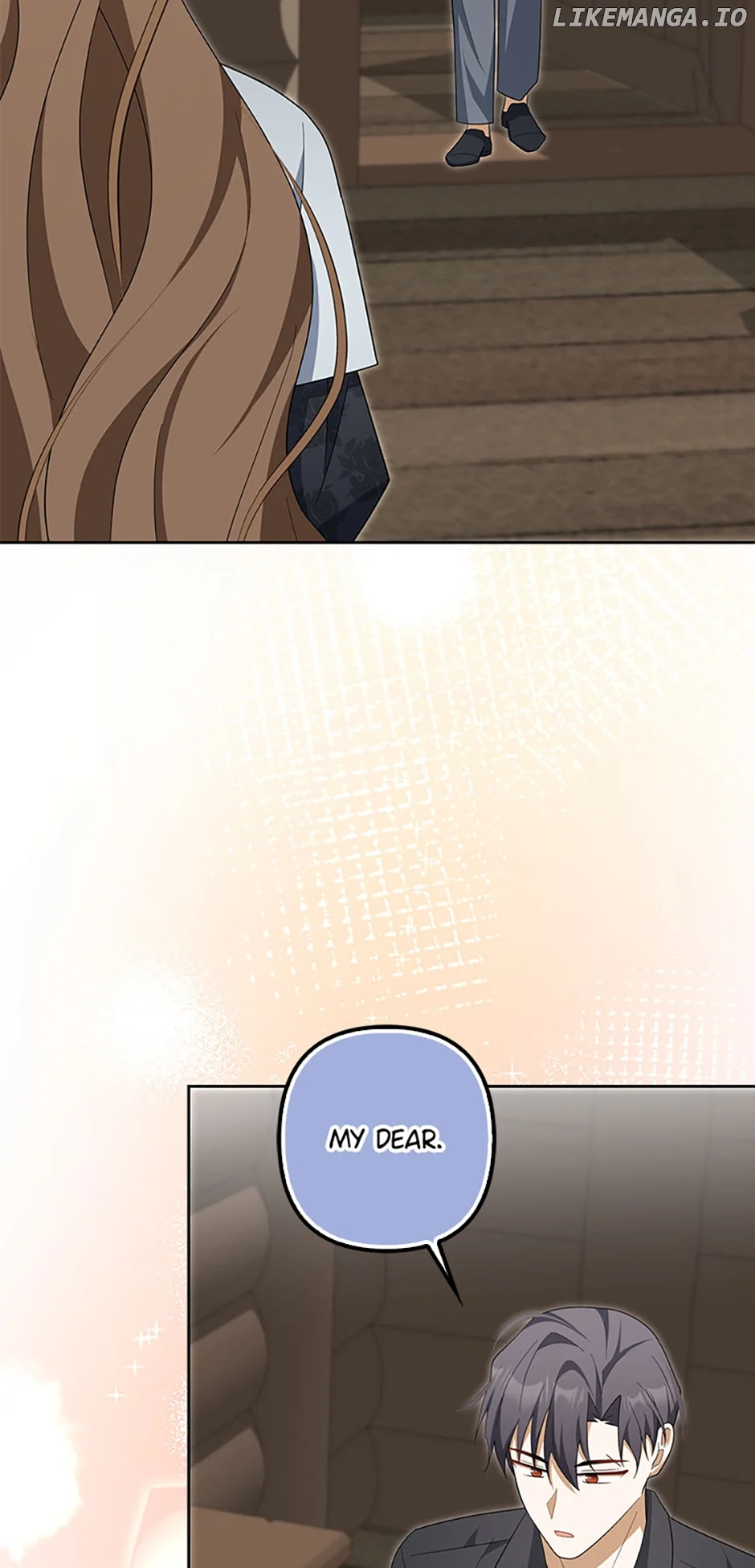 A Con Artist But That’s Okay chapter 60 page 52