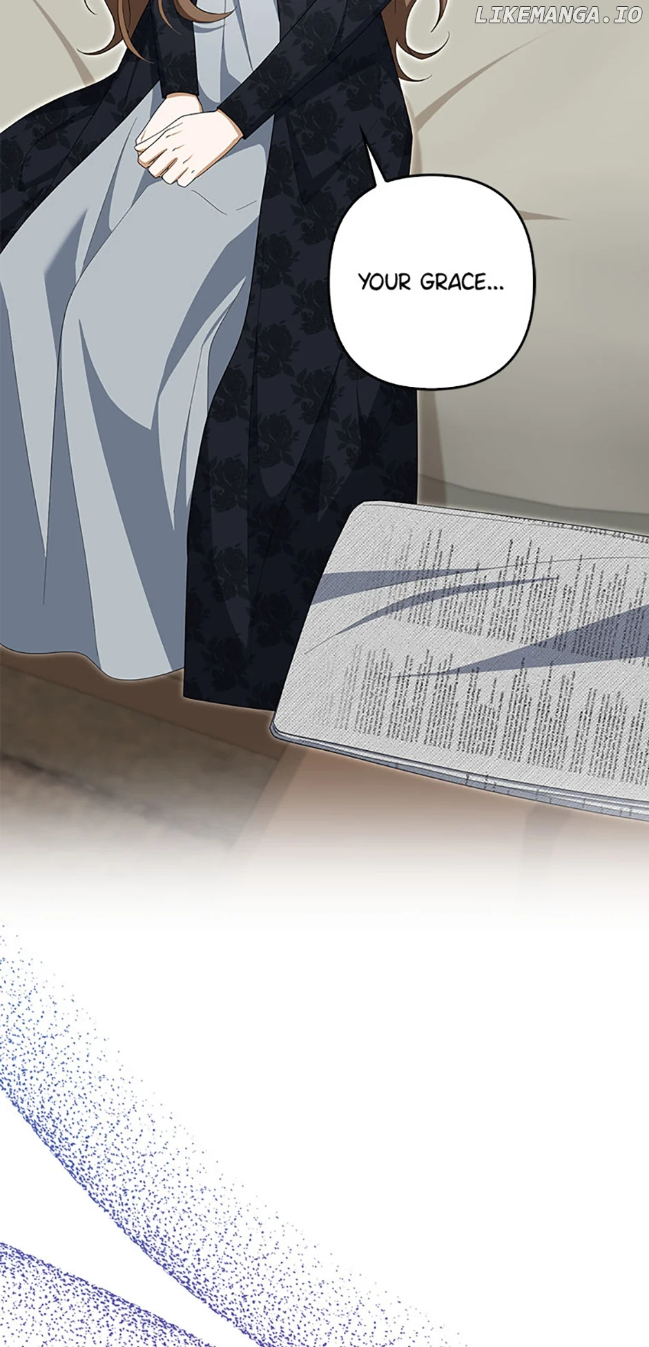 A Con Artist But That’s Okay chapter 60 page 55