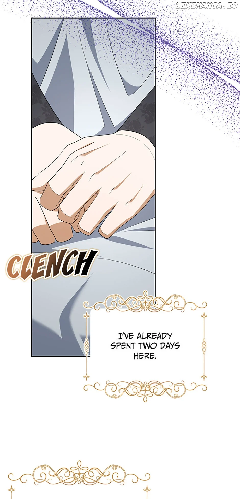 A Con Artist But That’s Okay chapter 60 page 56