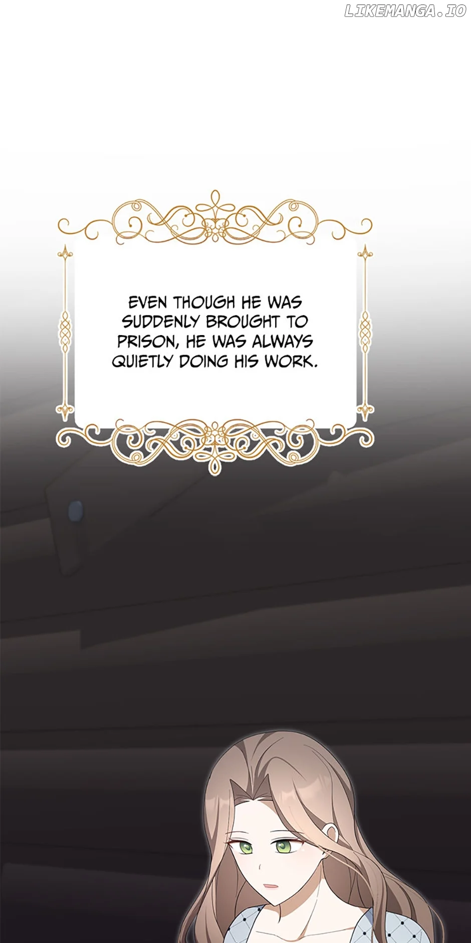 A Con Artist But That’s Okay chapter 60 page 59