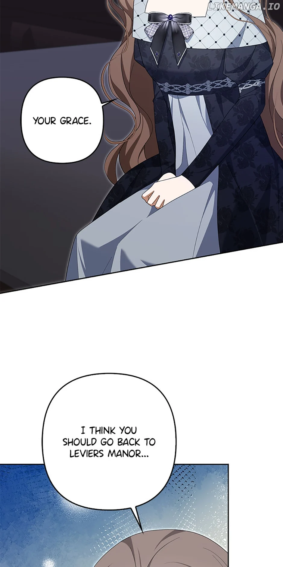 A Con Artist But That’s Okay chapter 60 page 60
