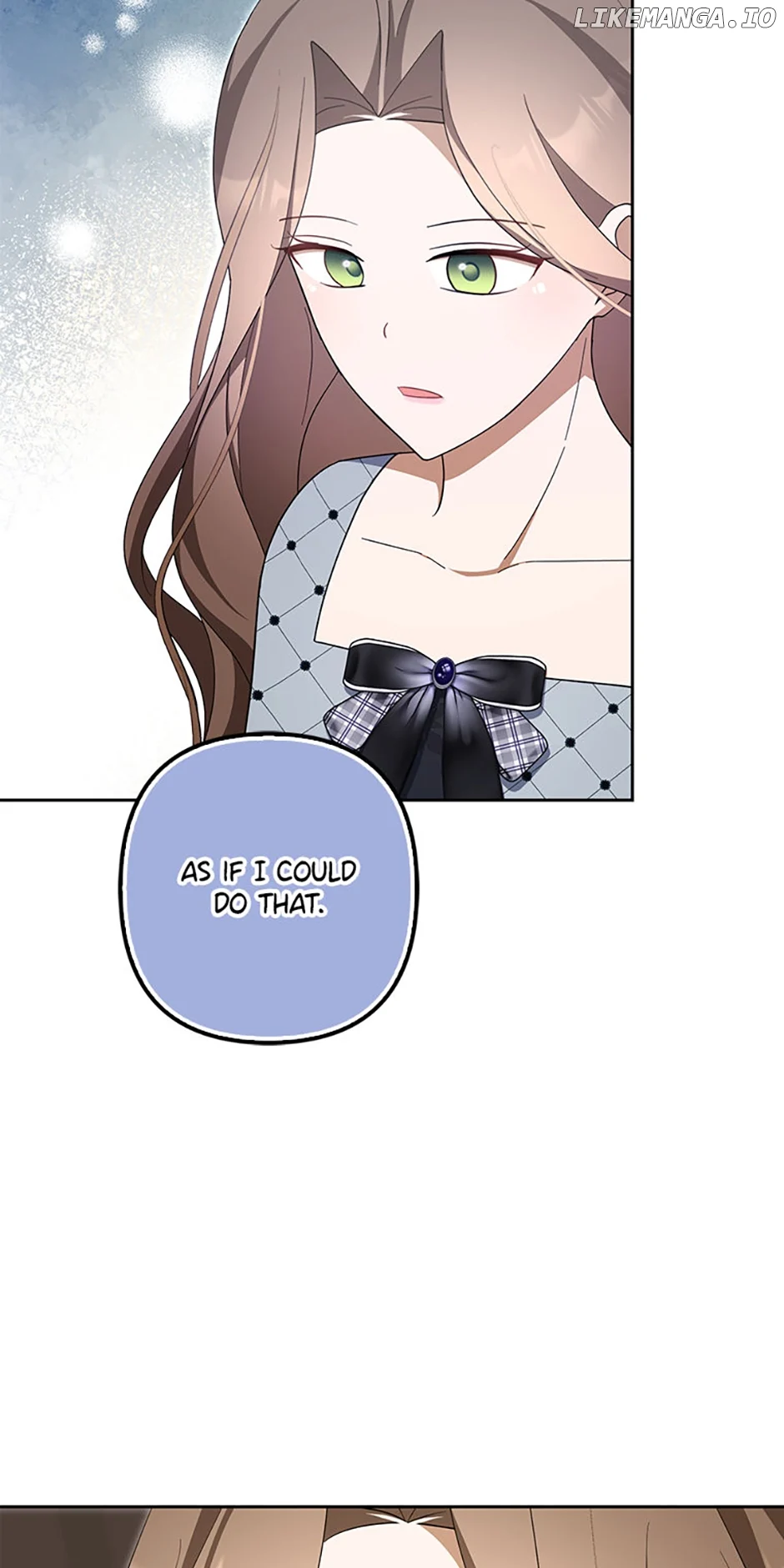 A Con Artist But That’s Okay chapter 60 page 61