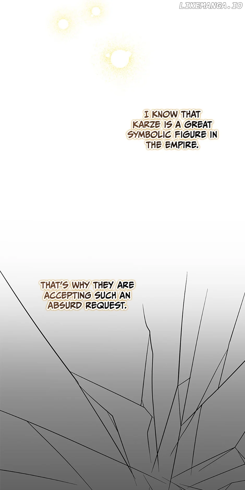 A Con Artist But That’s Okay chapter 60 page 65