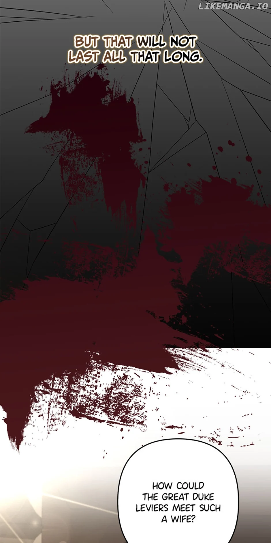 A Con Artist But That’s Okay chapter 60 page 66