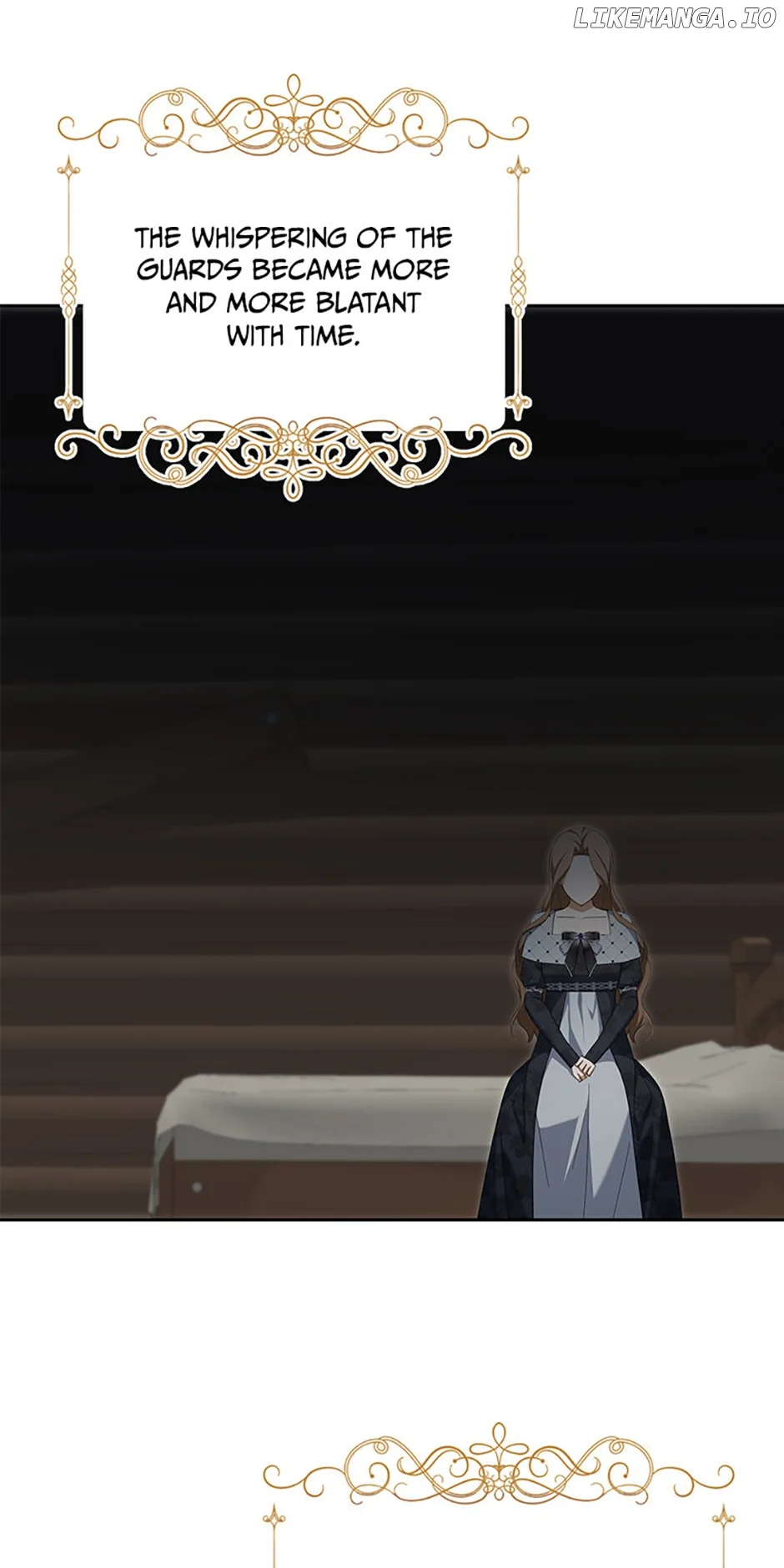 A Con Artist But That’s Okay chapter 60 page 68