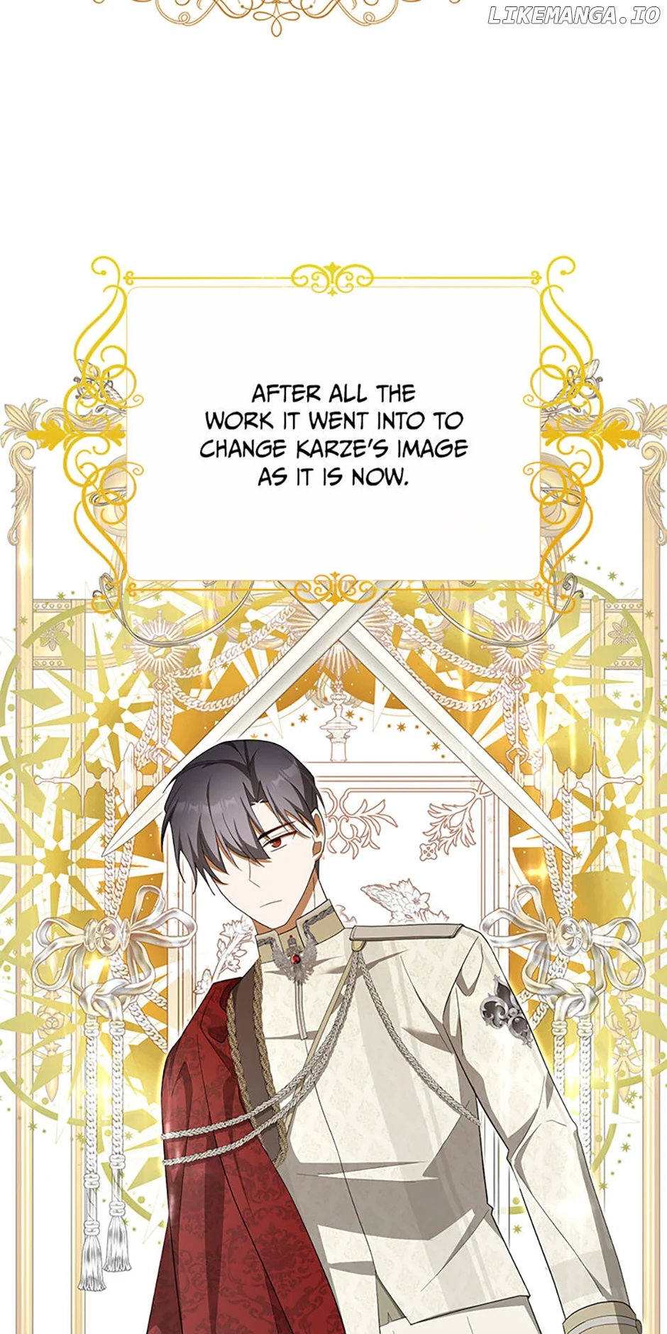 A Con Artist But That’s Okay chapter 60 page 70