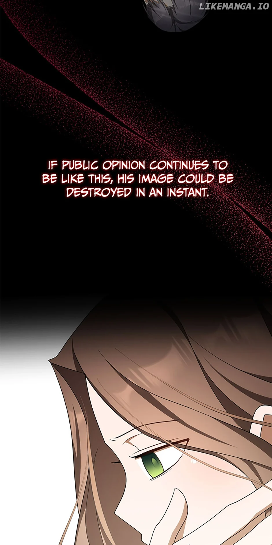 A Con Artist But That’s Okay chapter 60 page 72