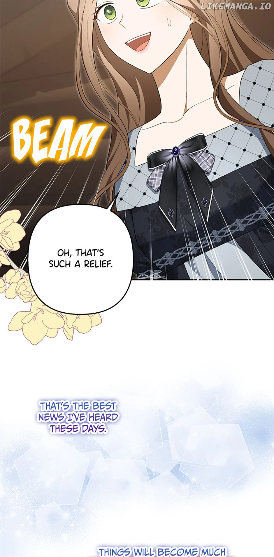 A Con Artist But That’s Okay chapter 61 page 4