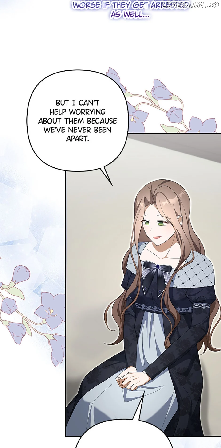 A Con Artist But That’s Okay chapter 61 page 5
