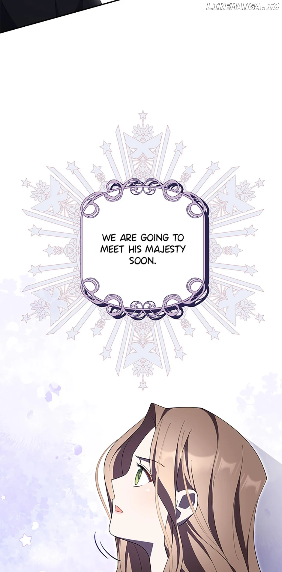 A Con Artist But That’s Okay chapter 61 page 7
