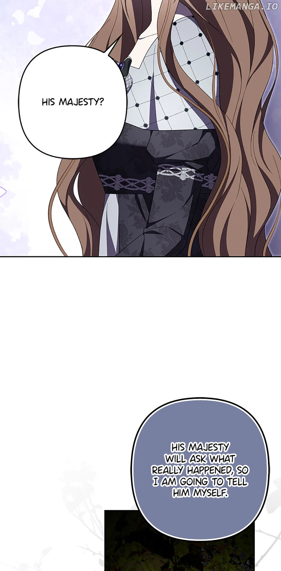 A Con Artist But That’s Okay chapter 61 page 8