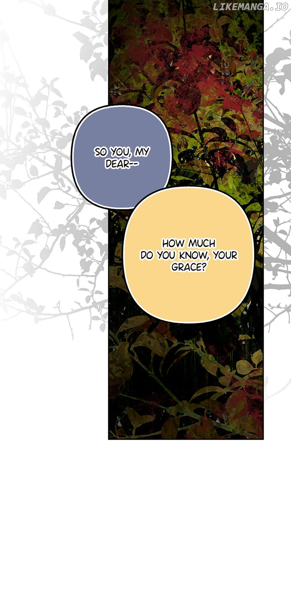 A Con Artist But That’s Okay chapter 61 page 9