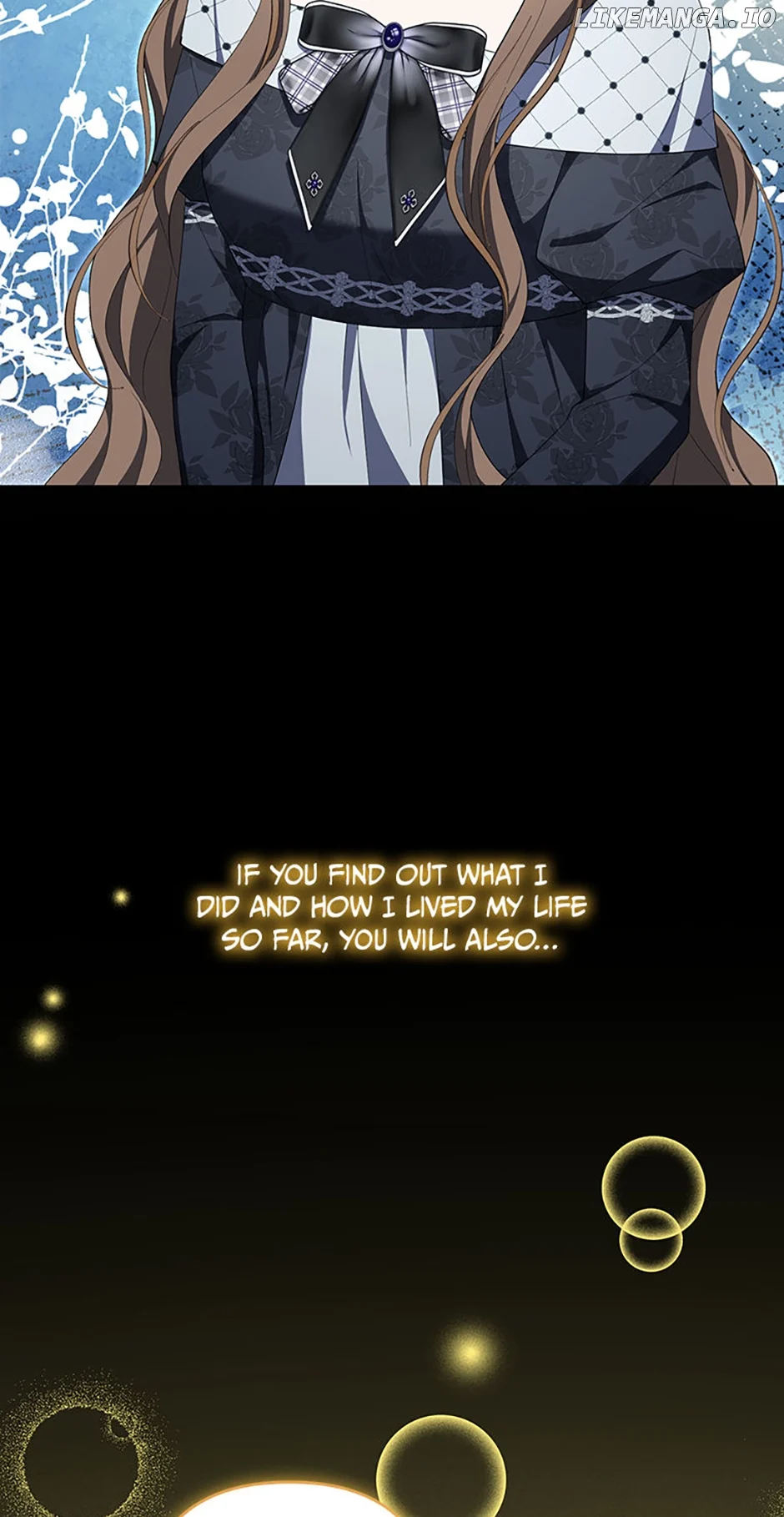 A Con Artist But That’s Okay chapter 61 page 11