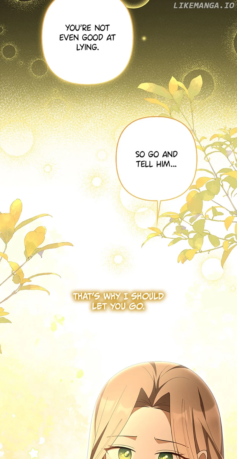 A Con Artist But That’s Okay chapter 61 page 12