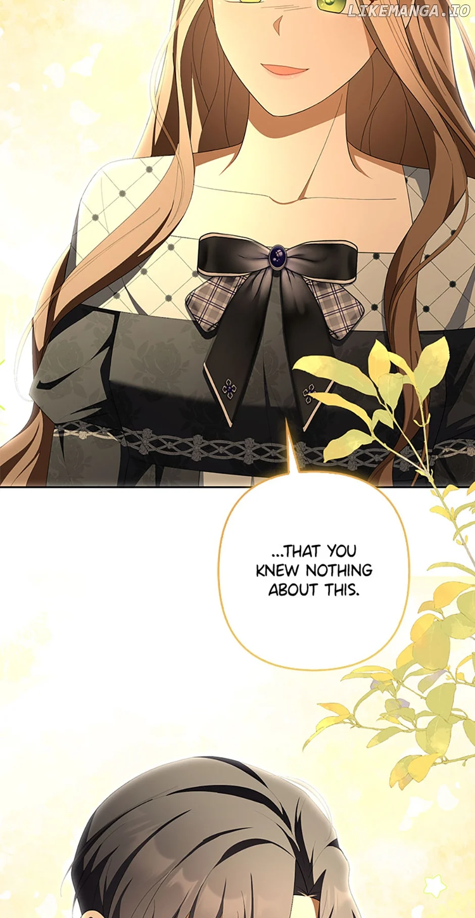 A Con Artist But That’s Okay chapter 61 page 13