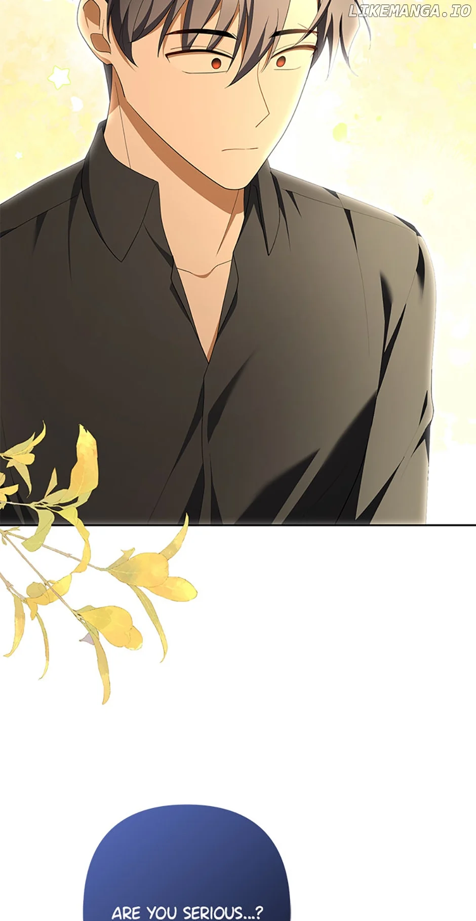 A Con Artist But That’s Okay chapter 61 page 14
