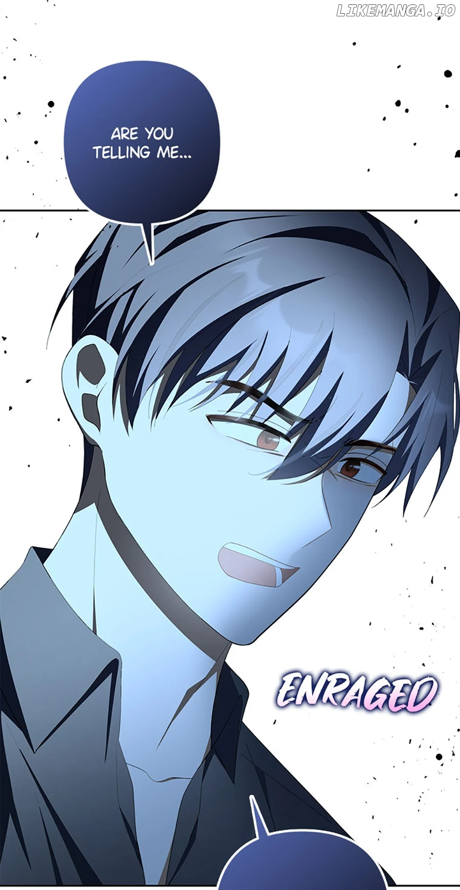 A Con Artist But That’s Okay chapter 61 page 16