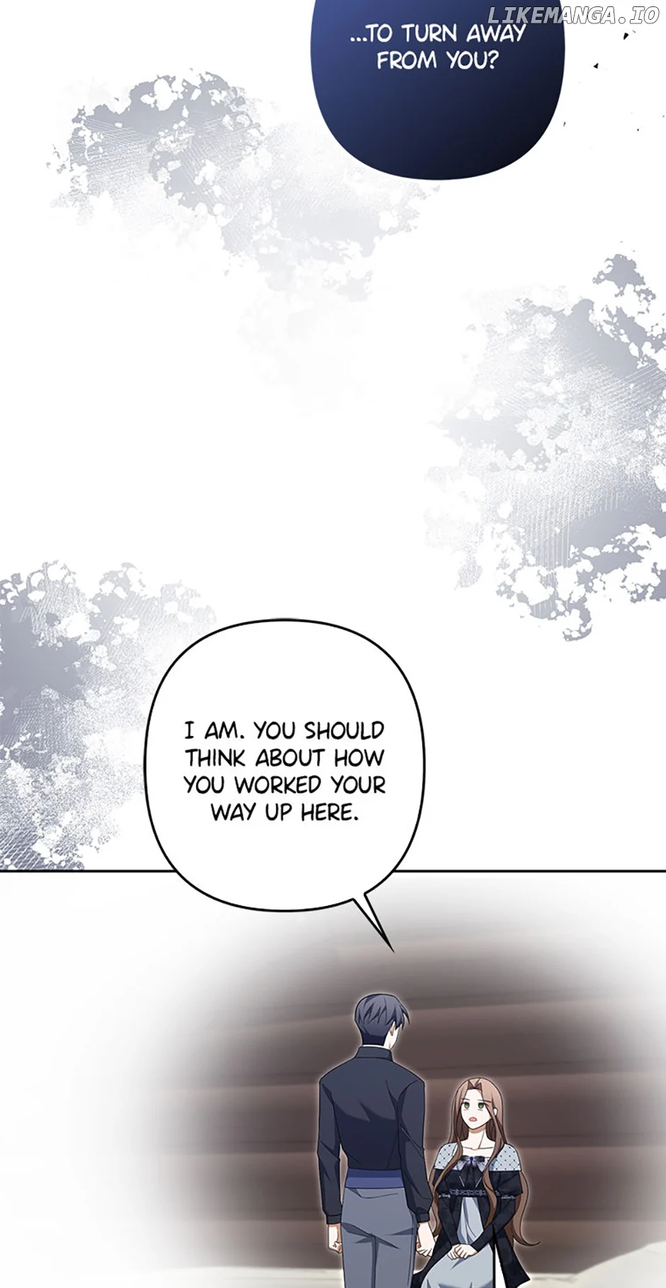 A Con Artist But That’s Okay chapter 61 page 17