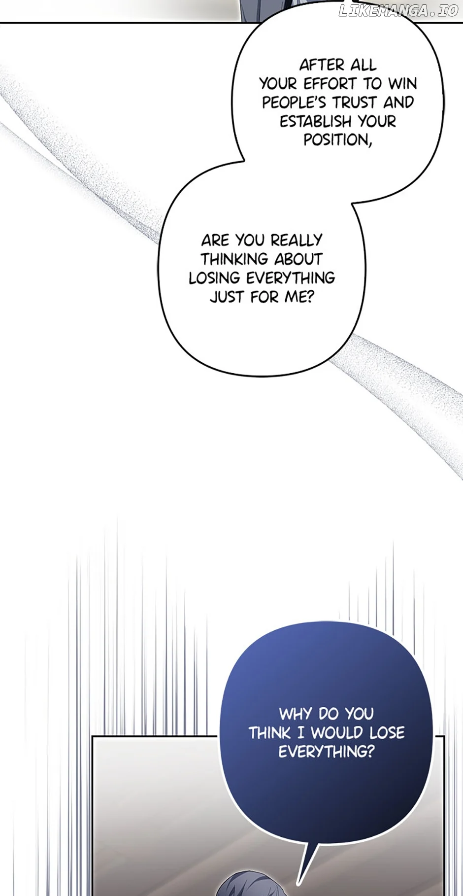 A Con Artist But That’s Okay chapter 61 page 18