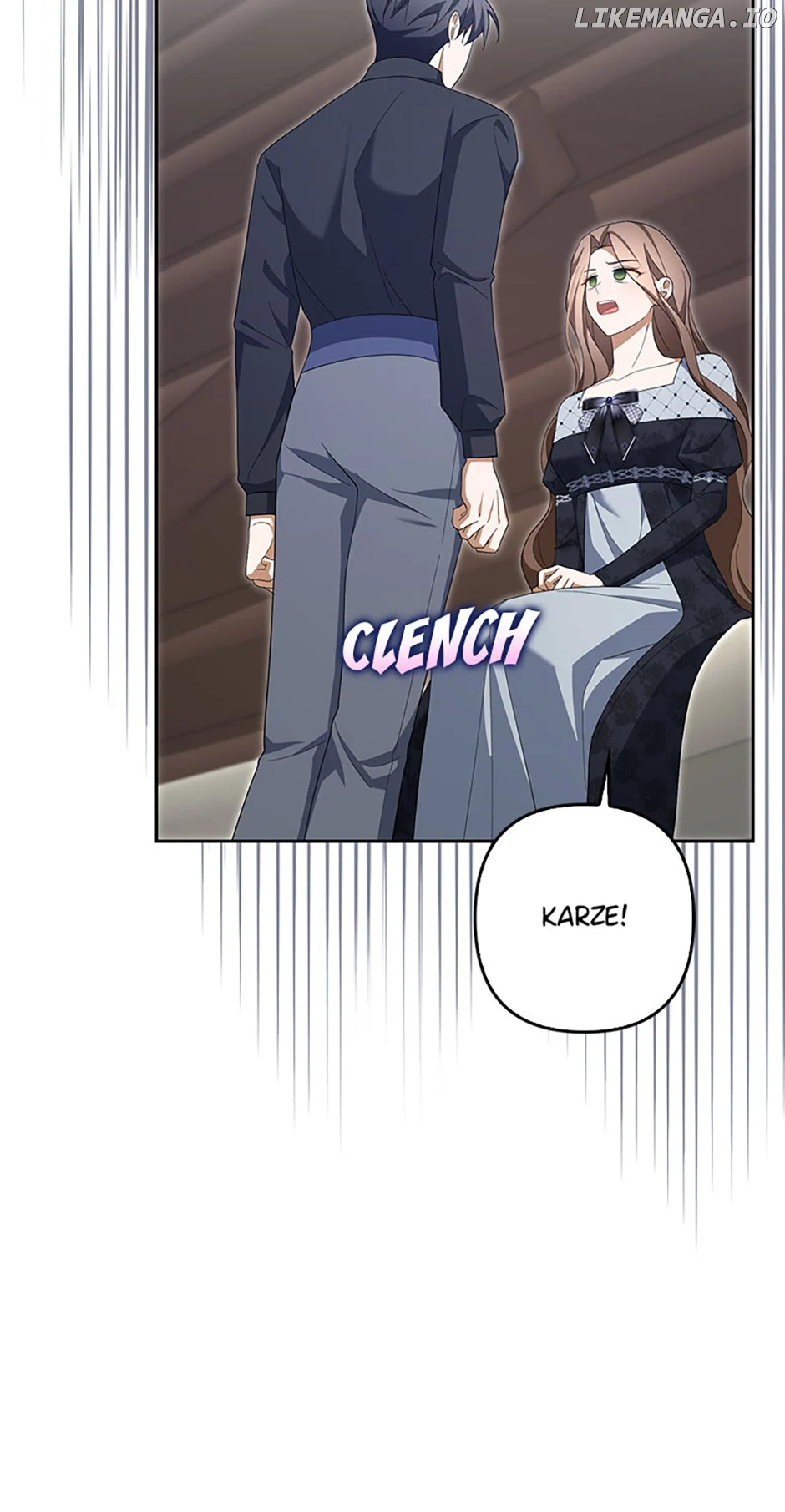A Con Artist But That’s Okay chapter 61 page 19