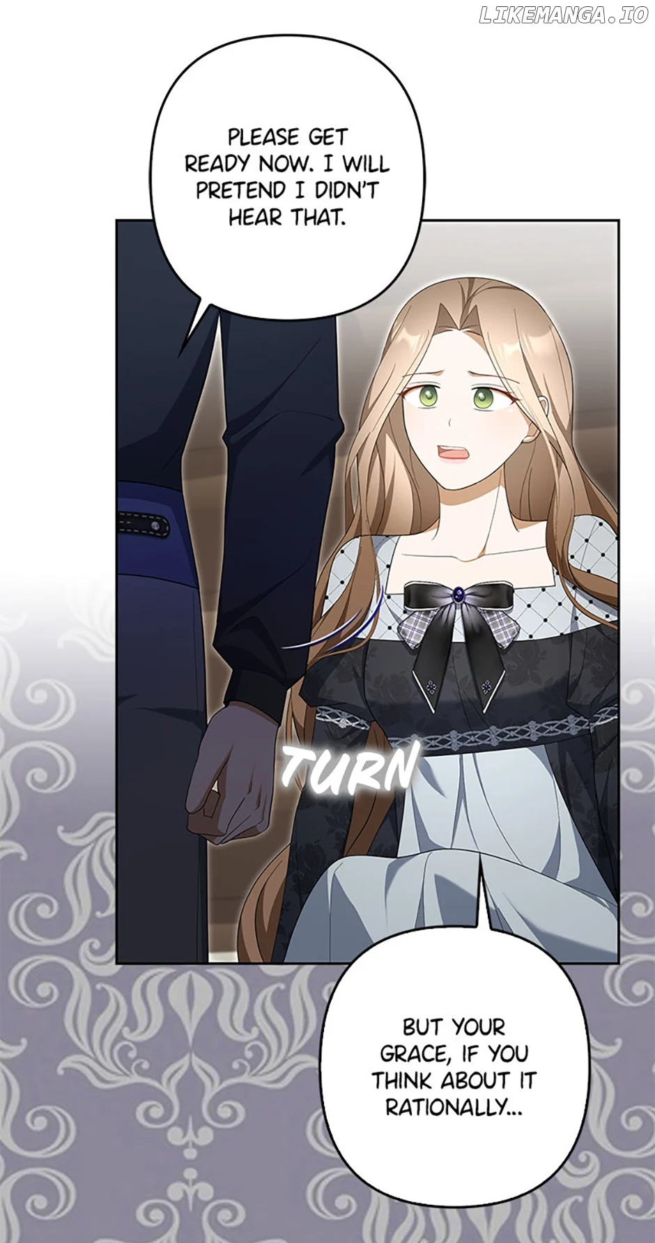A Con Artist But That’s Okay chapter 61 page 20
